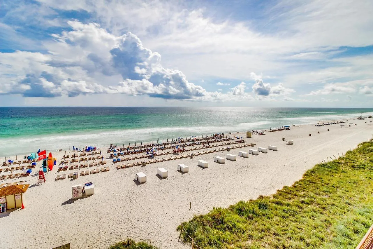 Tidewater Beach Resort IV Panama City Beach 0*,  États-Unis