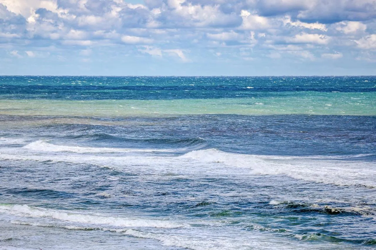 Tidewater Beach Resort IV Panama City Beach USA