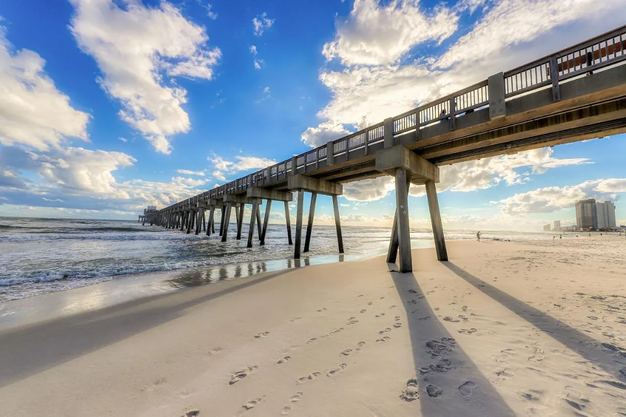 Tidewater Beach Resort IV Panama City Beach 0*,