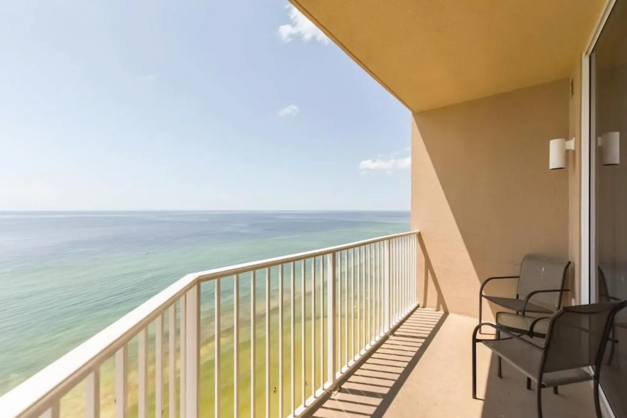 Tidewater Beach Resort IV Panama City Beach 0*,  USA