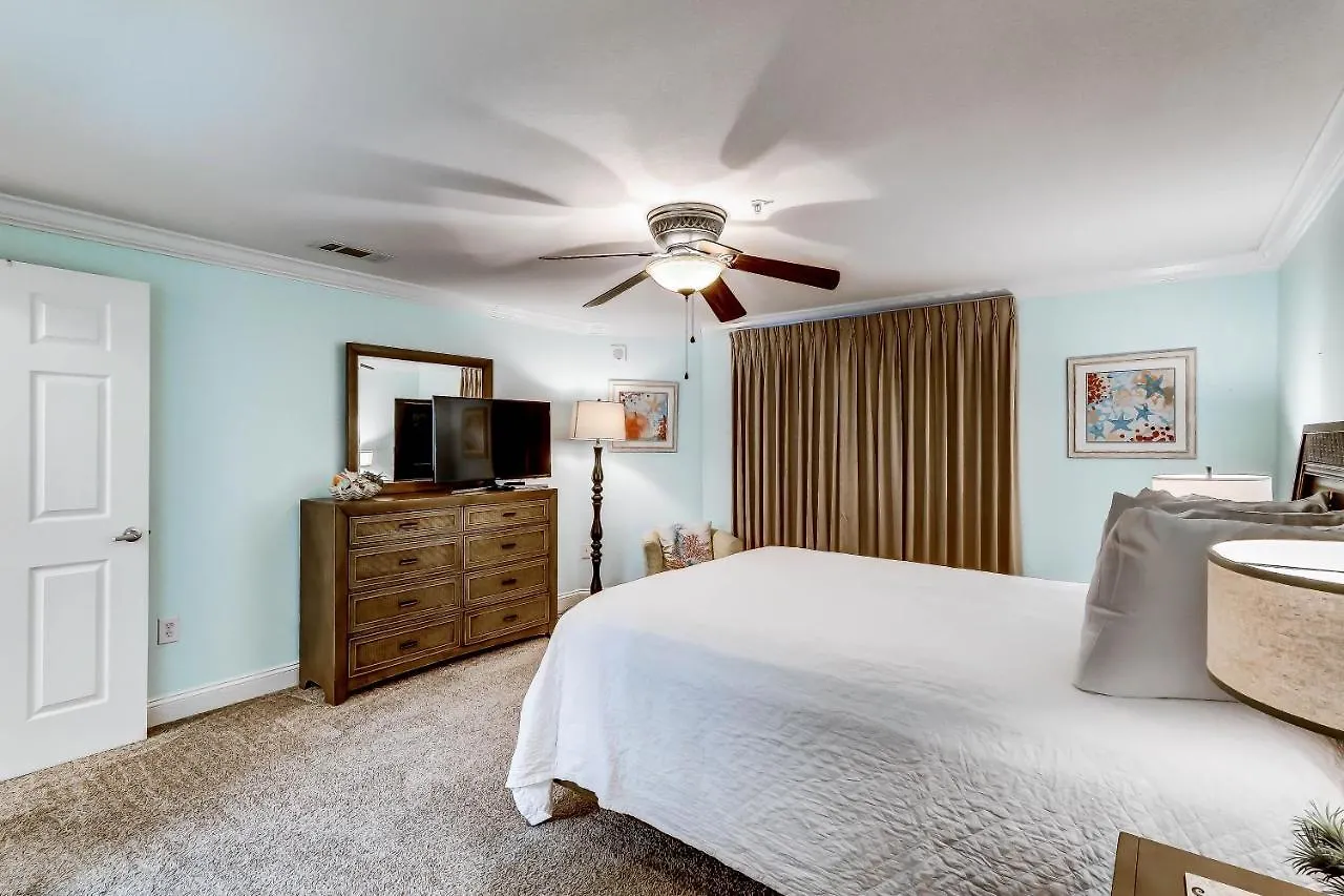 Tidewater Beach Resort IV Panama City Beach Semesterbostad