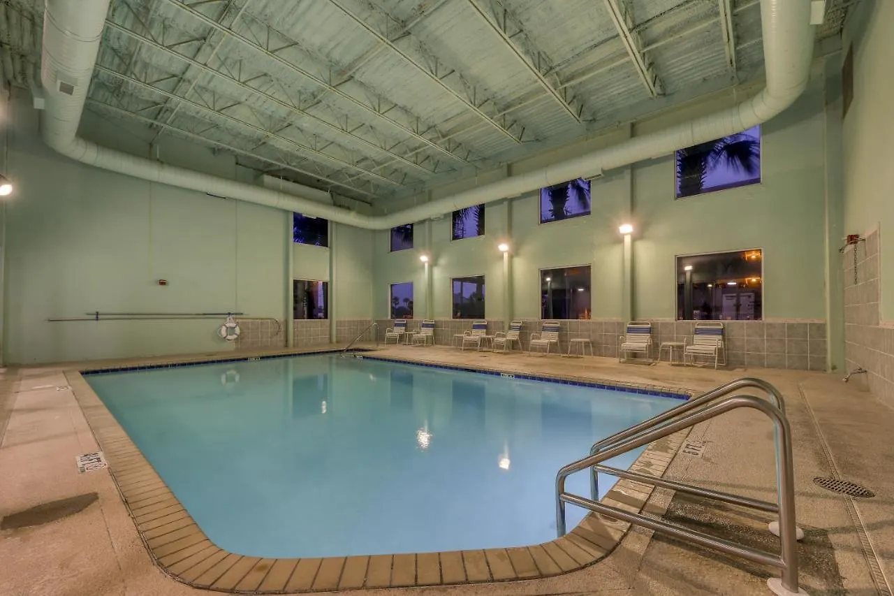 Tidewater Beach Resort IV Panama City Beach Semesterbostad
