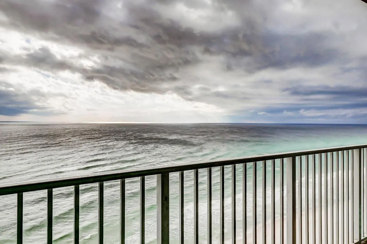 Tidewater Beach Resort IV Panama City Beach 0*,  USA
